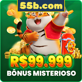 55b.com Ganhe R$ 100,00 Gratis