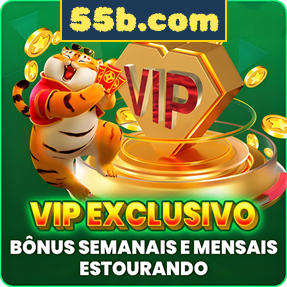 55b.com Fundo de Resgate de Perdas Semanais