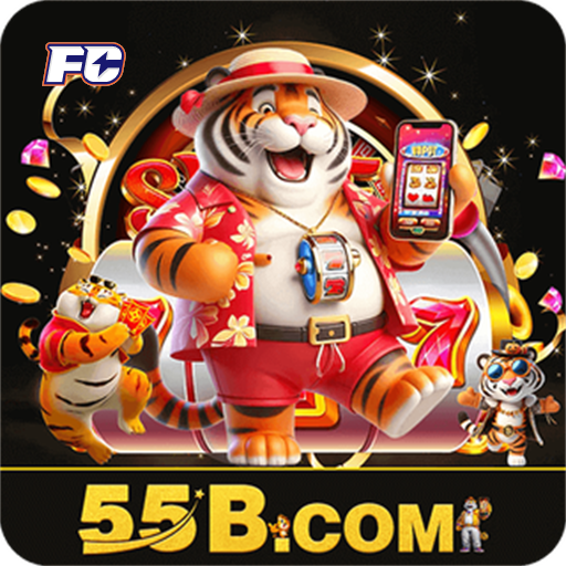 55b.com Cassino Online