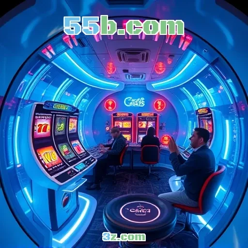 55b.com: As Promoções que Transformam Seus Jogos em Grandes Aventuras