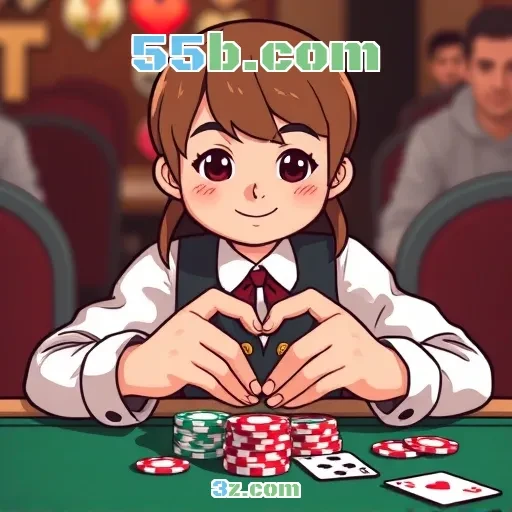 55b.com: O Programa VIP Que Transforma Seu Jogo Agora Mesmo!