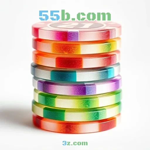 55b.com: Descubra o Encanto do Baccarat e Torne-se um Expert!
