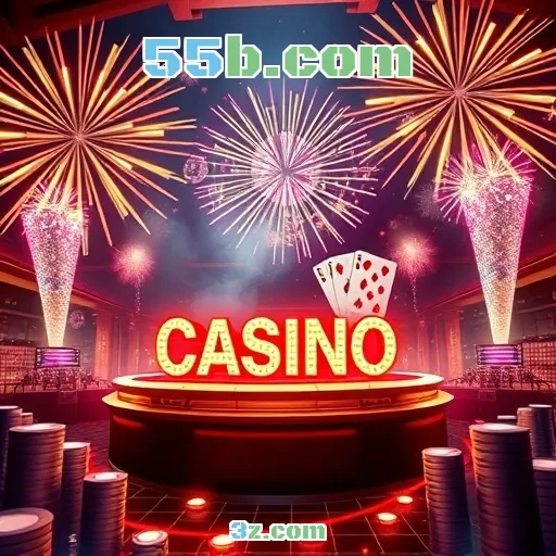 55b.com: O Melhor Lugar para Apreciar Jogos de Cartas Online